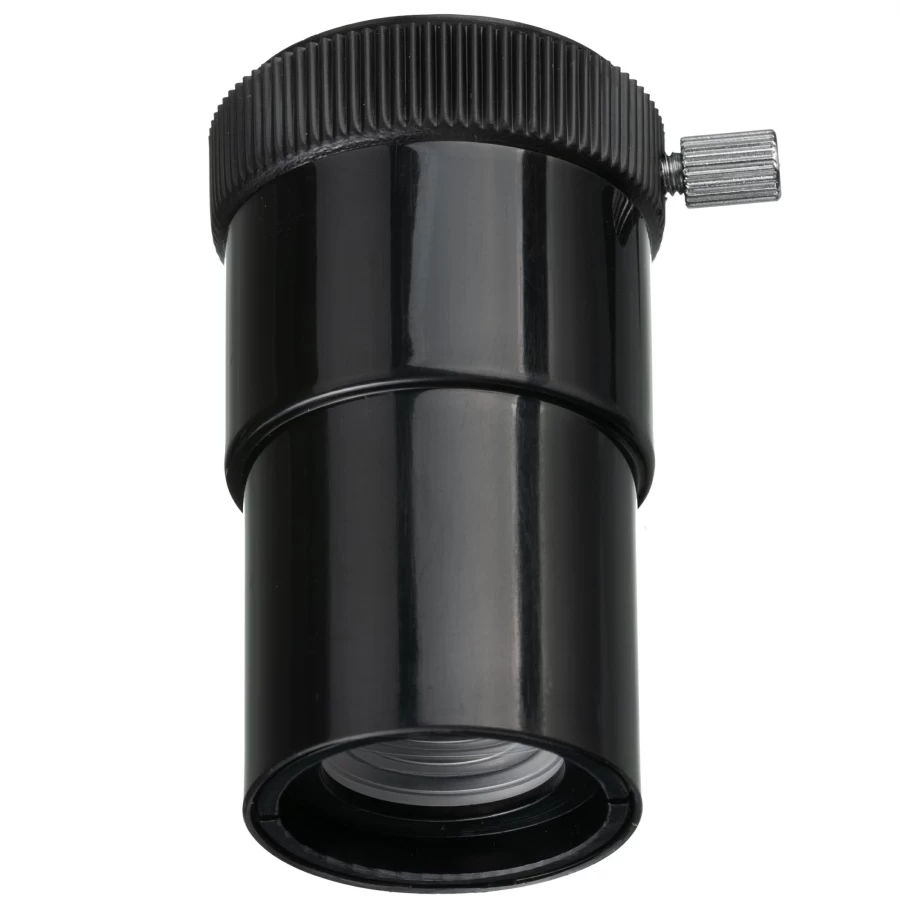 Bresser 1.25" 3X Barlow Lens for Telescopes - High-Powered Magnification for Astronomy