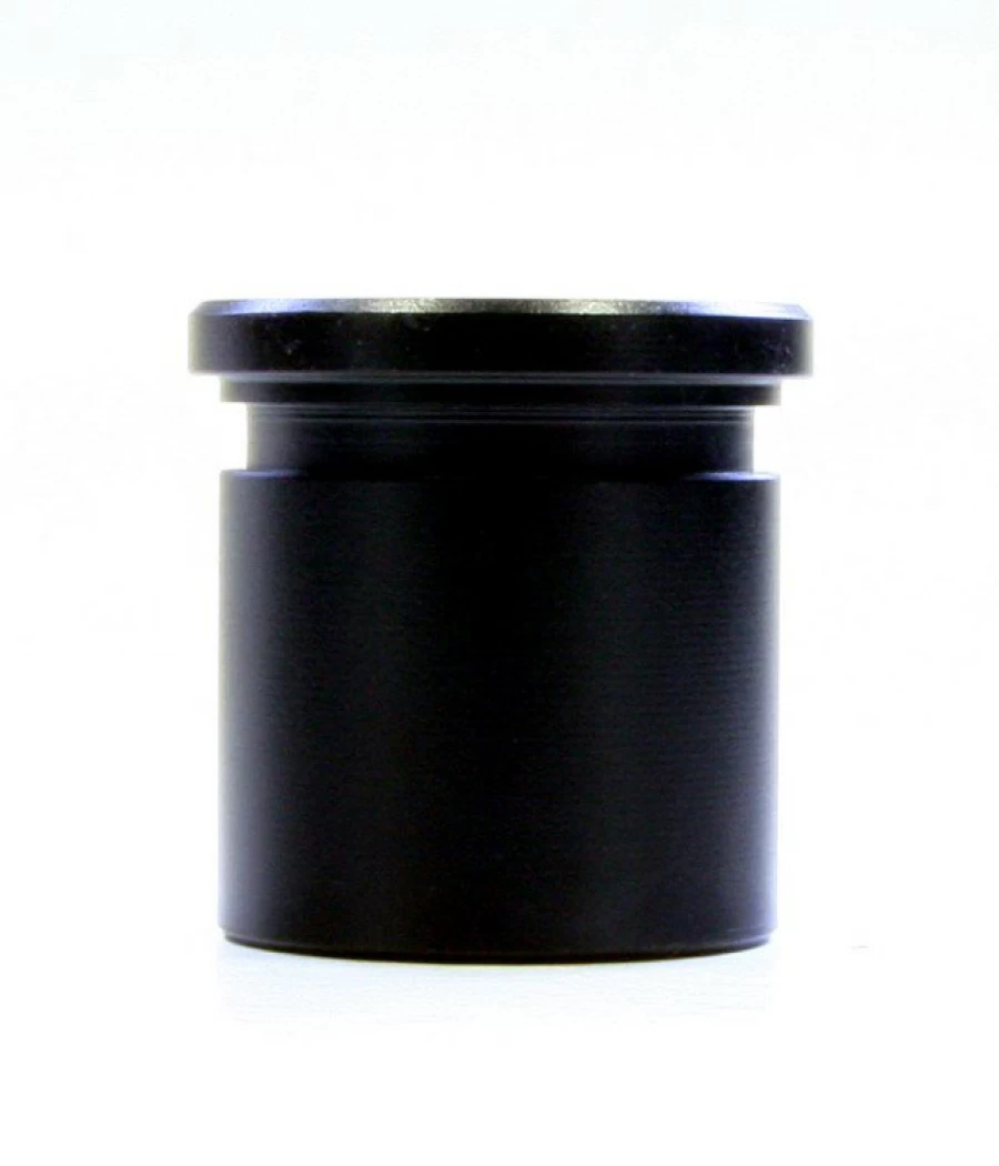 Bresser 30.5mm Widefield Eyepiece 20X Magnification for Telescopes - Enhanced Viewing Experience