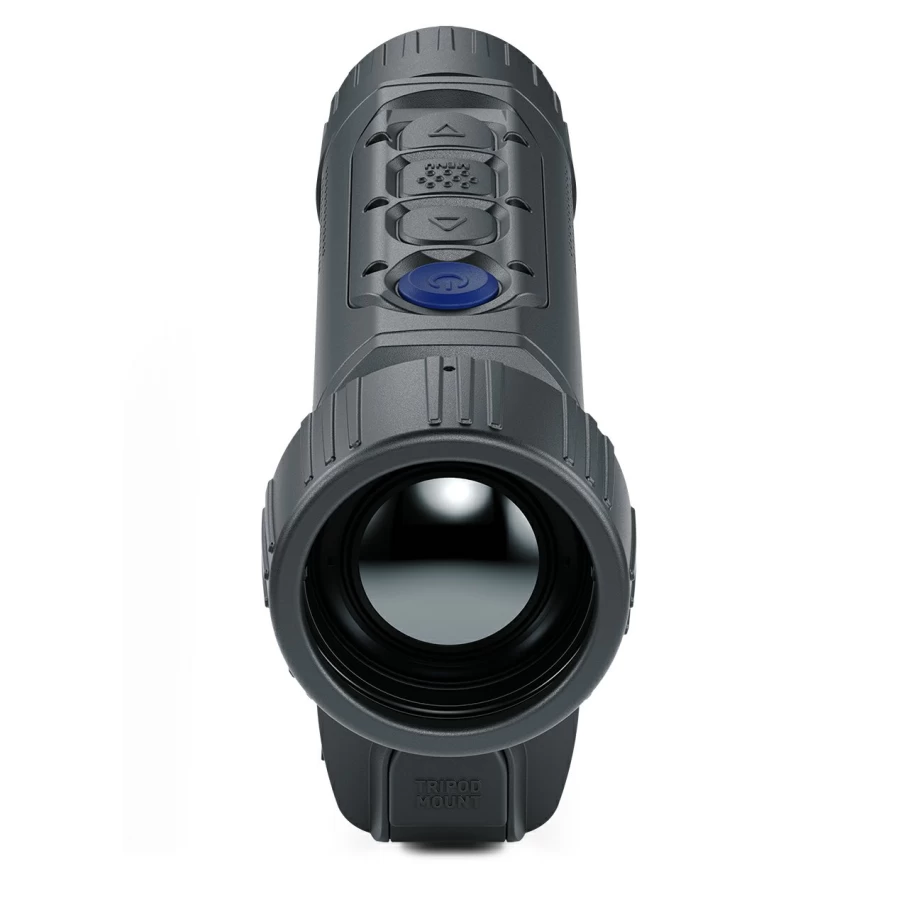 Bresser Axion 2 XQ35 Pro Wärmebildkamera – Hochleistungs-Thermalbildgerät für professionelle Anwendungen