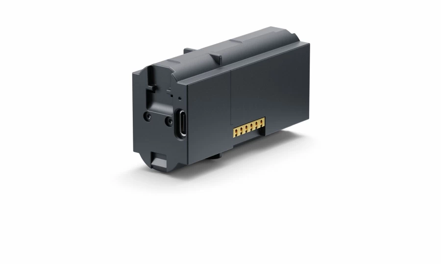 Bresser LPS 7I Rechargeable Battery Pack - High Capacity Power Supply for Bresser Devices