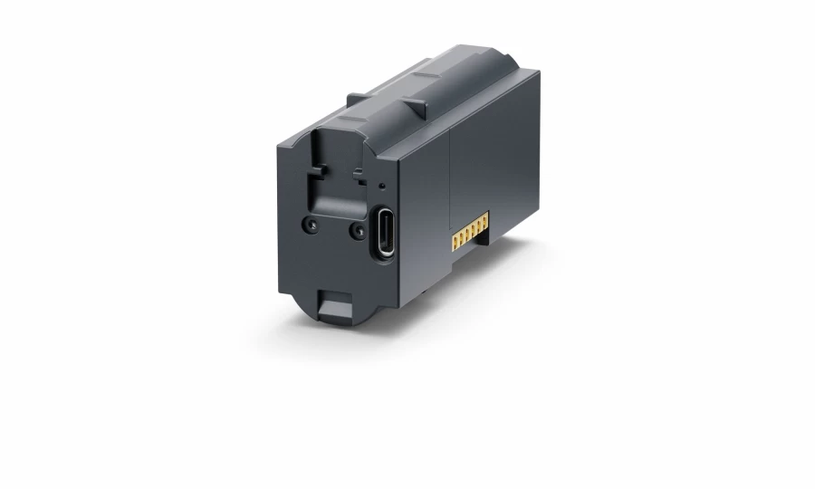 Bresser LPS 7I Rechargeable Battery Pack - High Capacity Power Supply for Bresser Devices