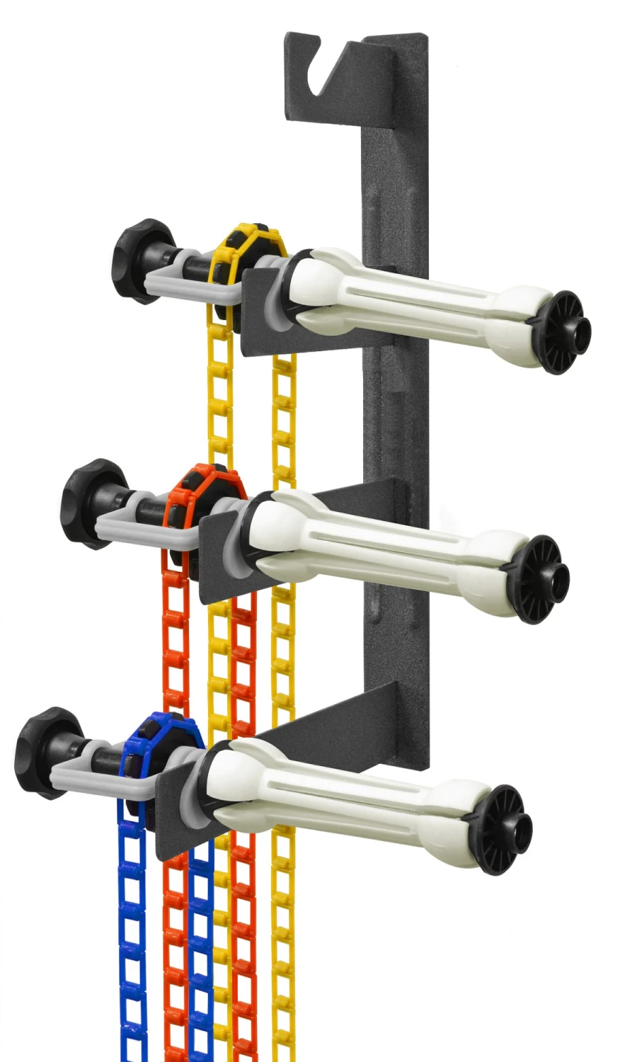 Bresser Mb-2 Wall and Ceiling Mount Backdrop System for Professional Photography