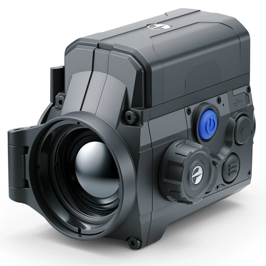 Bresser Krypton 2 Fxq35 High-Performance Astronomical Telescope for Stargazing and Observation