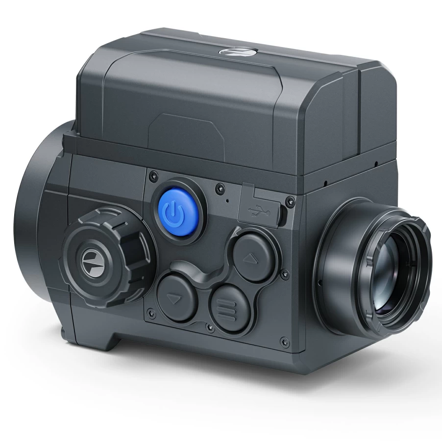 Bresser Krypton 2 Fxq35 High-Performance Astronomical Telescope for Stargazing and Observation