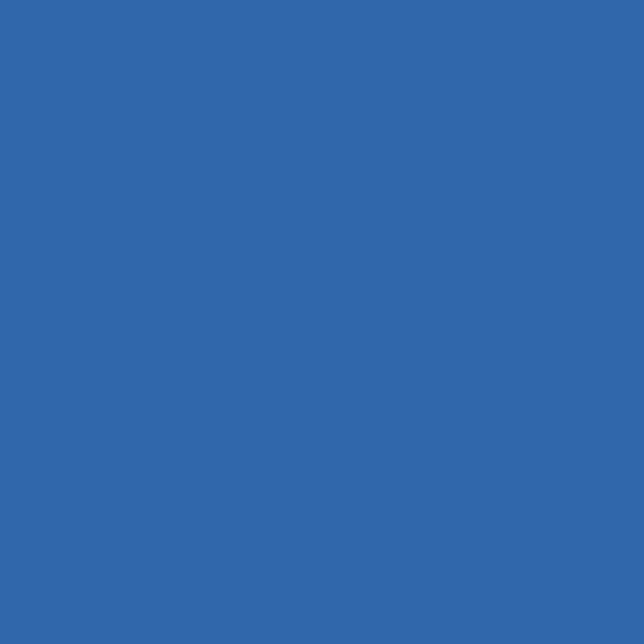 Bresser Sbp27 Chromakey Blue Background Paper Roll - 2.72m x 11m for Green Screen & Photo Studio