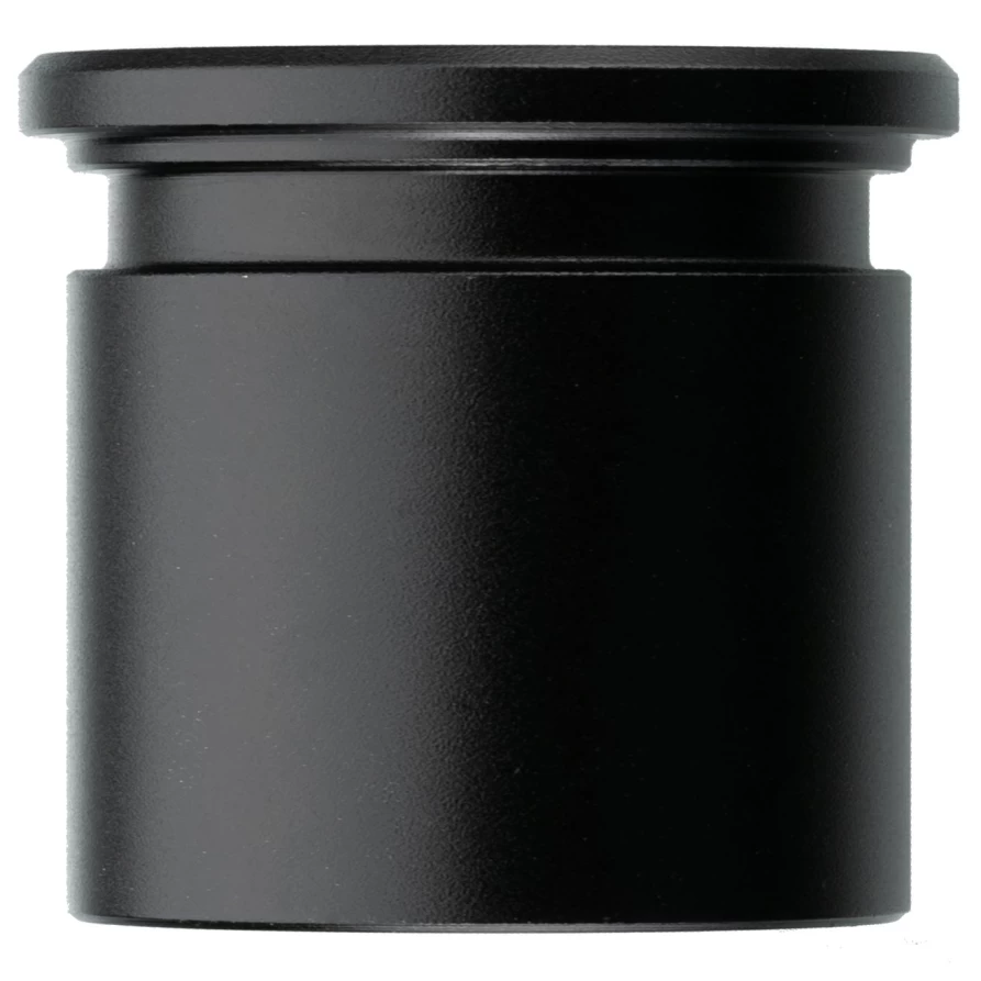 Bresser 30.5mm Widefield Eyepiece 15X Magnification for Telescopes - High Eye Relief Astronomy Accessory