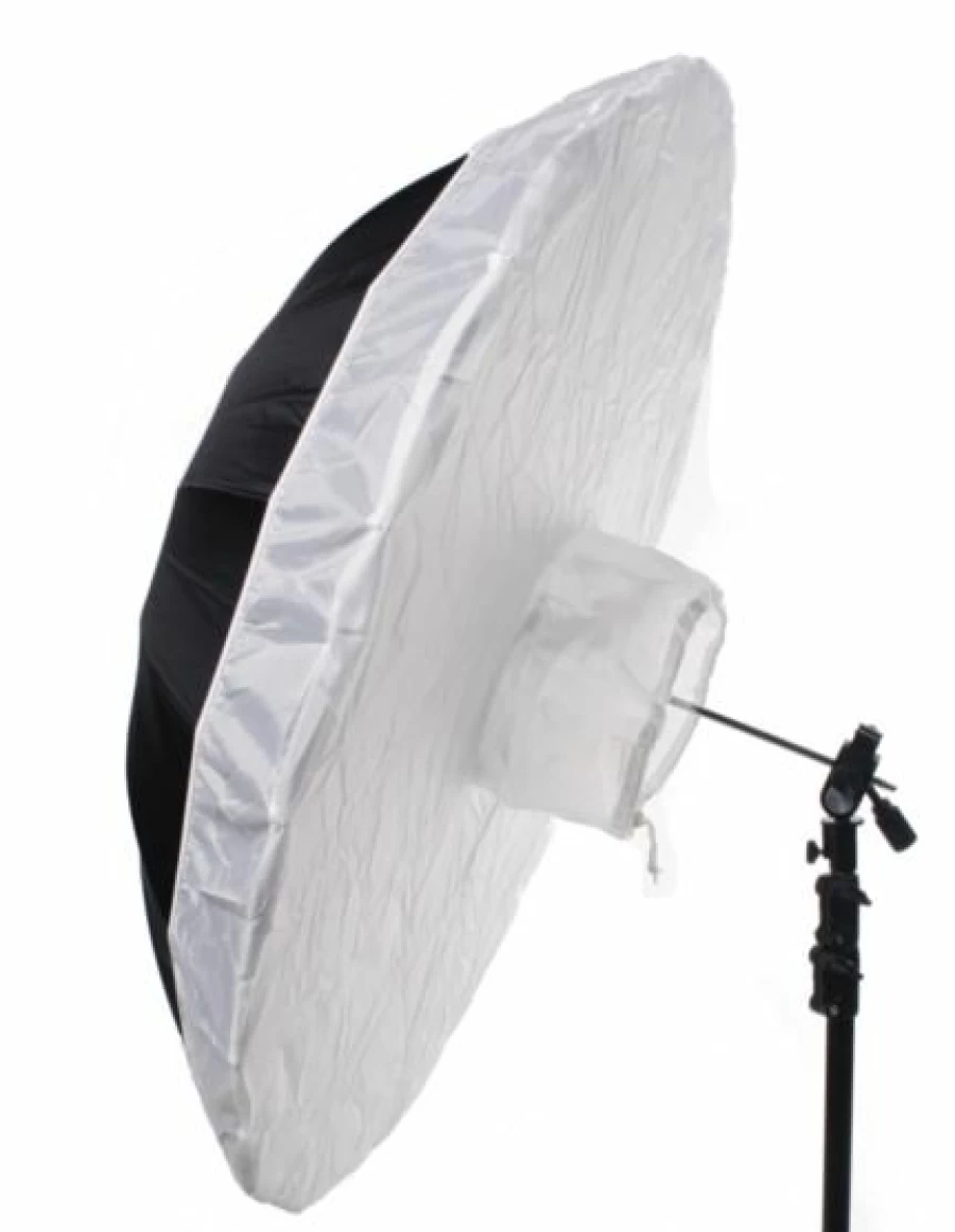 Bresser BR-BB150 150cm Umbrella Octabox Softbox for Professional Photography Lighting