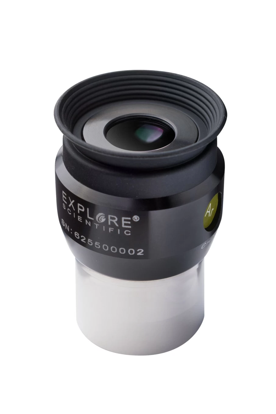 Bresser 62° Ultra Wide Angle Eyepiece 5.5mm for Telescope - Enhanced Viewing Experience