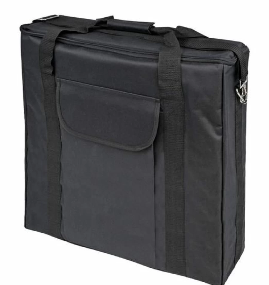 Bresser LS-600 Studio Light Carrying Case - Durable Protective Bag for Photography Equipment