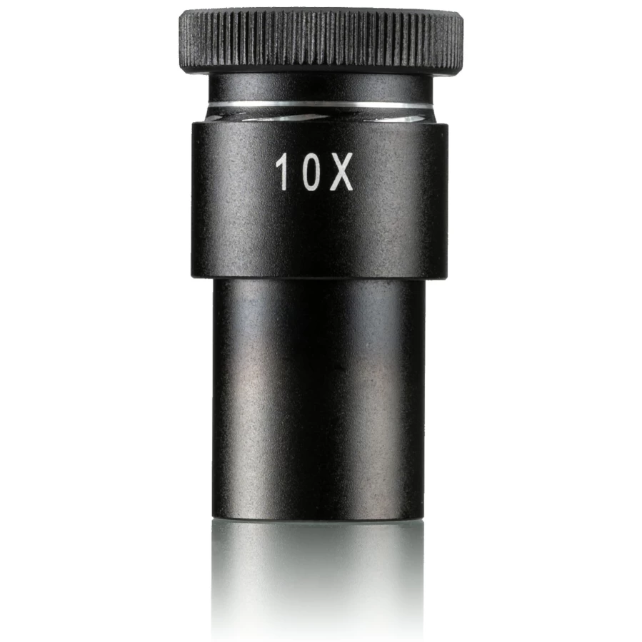 Bresser WF10x 23mm Microscope Eyepiece Micrometer for Precision Measurement