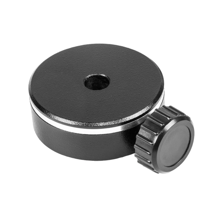 Bresser 1.0 Kg Counterweight for Explore Scientific Iexos-100 Mount – Precision Balancing Accessory