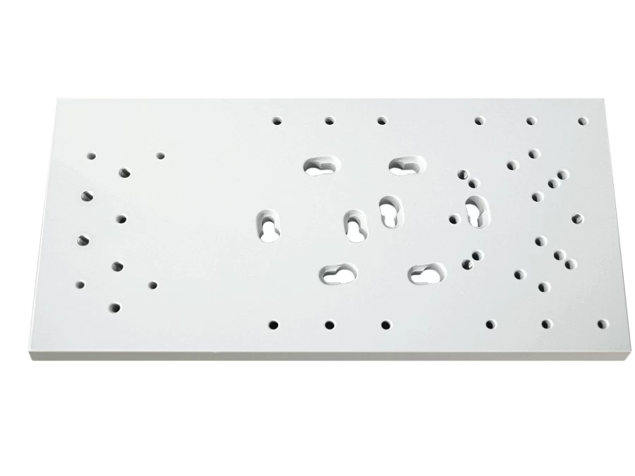 Bresser Vixen AXD Adapter Plate for Telescope Mount Compatibility