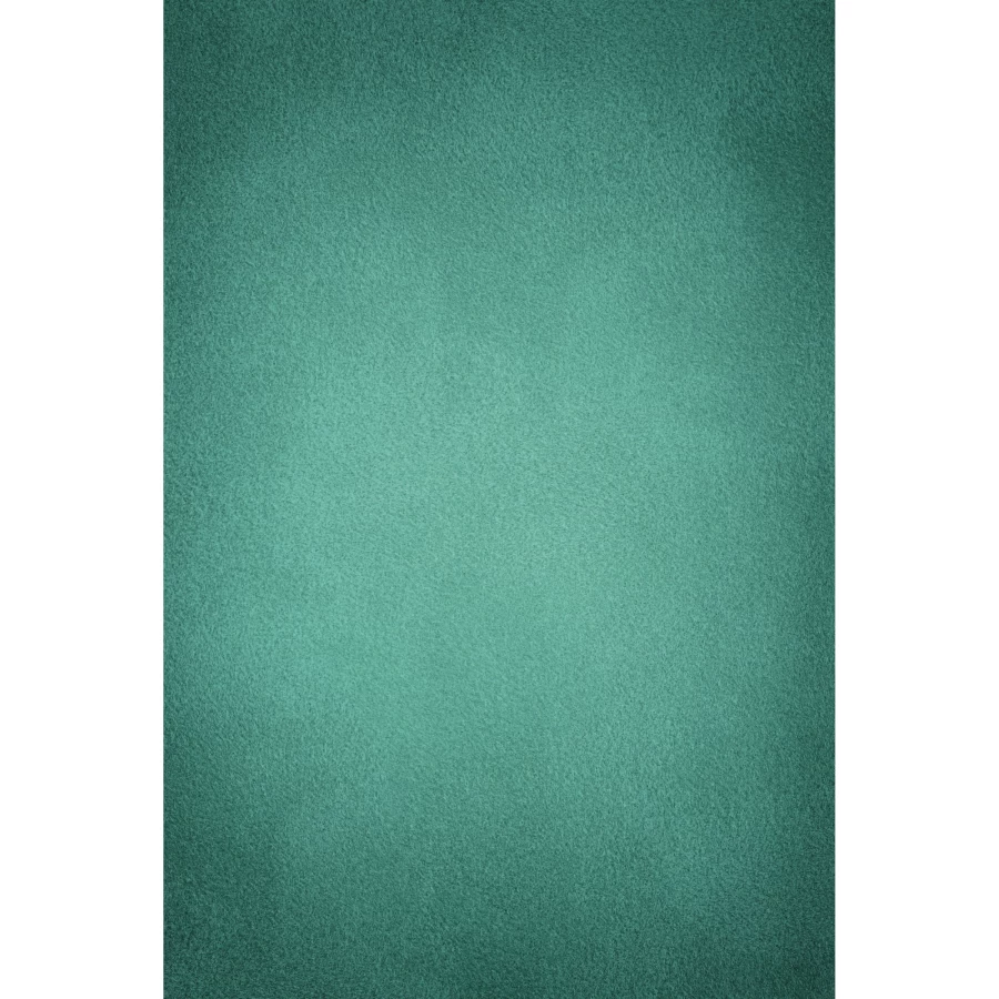 Bresser Turquoise Photography Background Cloth 80x120 cm with Decorative Motif for Studio Shoots