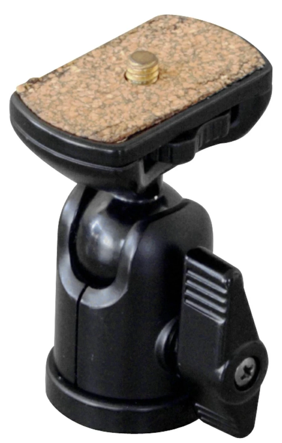 Bresser Vixen QHD-33 Professional Ball Head Tripod Mount for Precision Camera Positioning
