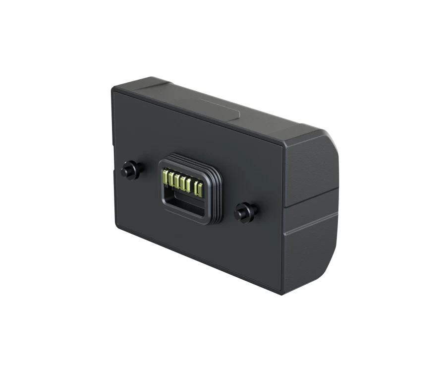 Bresser Pulsar IPS7 Battery Pack - High Capacity Power Supply for Bresser Devices