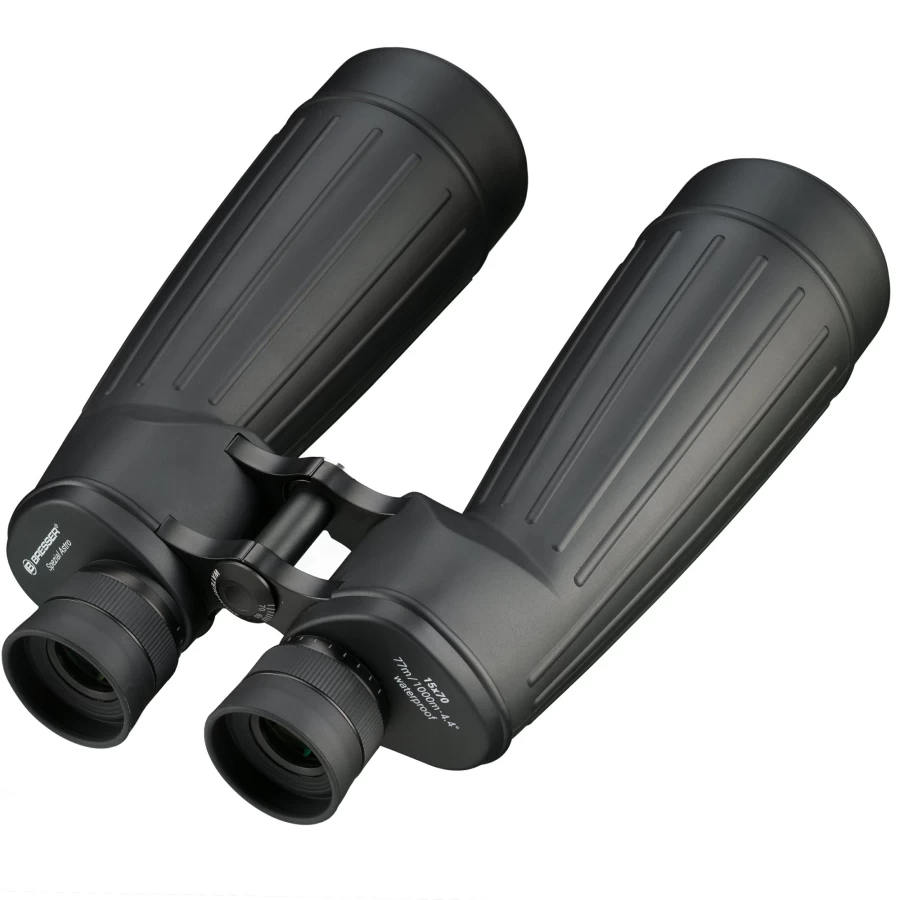 Bresser 15x70 Astro Binoculars – High-Powered Astronomy & Stargazing Binoculars with Wide Field of View