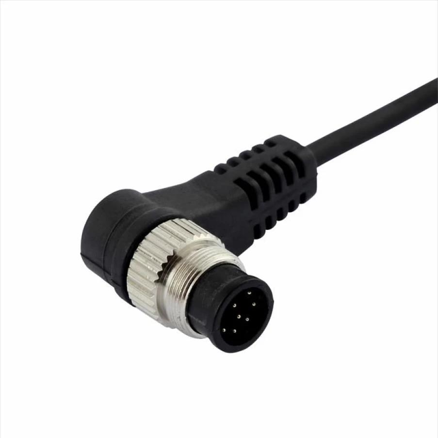 Bresser Trigger Cable N10 Compatible with Nikon and Fujifilm Cameras