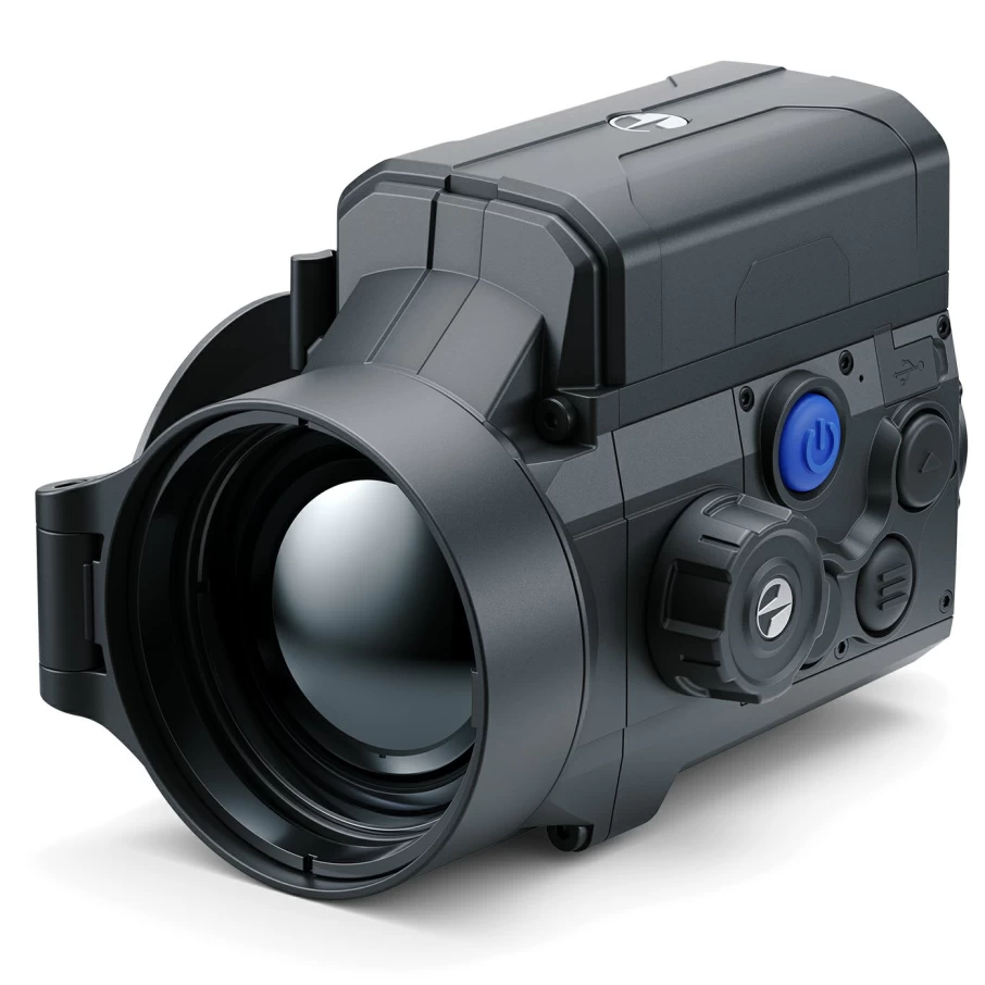 Bresser Krypton 2 Fxq50 High-Precision Binoculars for Enhanced Viewing Experience