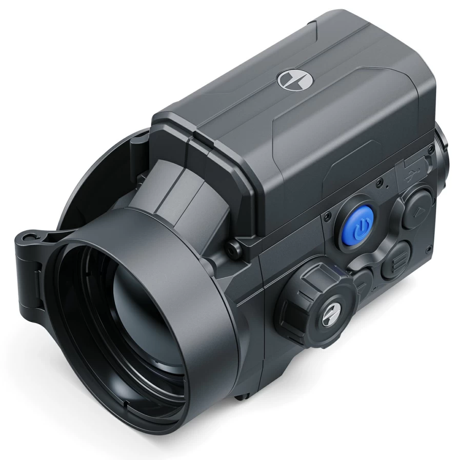 Bresser Krypton 2 Fxq50 High-Precision Binoculars for Enhanced Viewing Experience