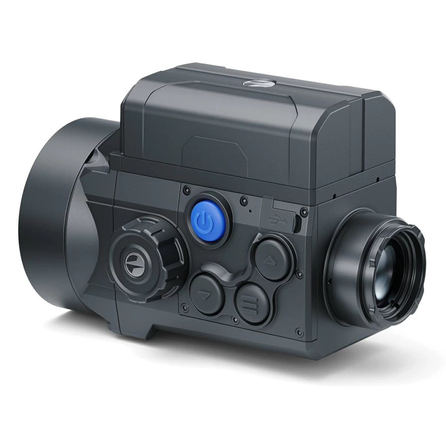 Bresser Krypton 2 Fxq50 High-Precision Binoculars for Enhanced Viewing Experience