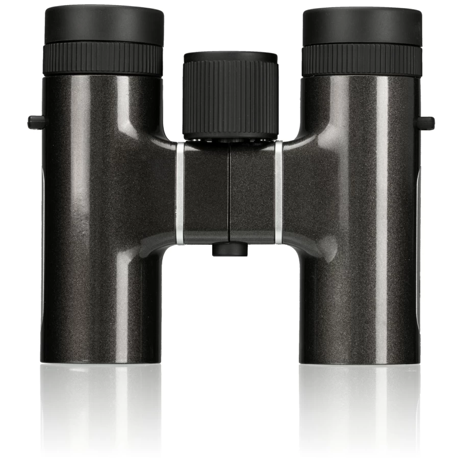 Bresser Spirit Compact 6x24 Binoculars - Lightweight & Portable for Outdoor Adventures