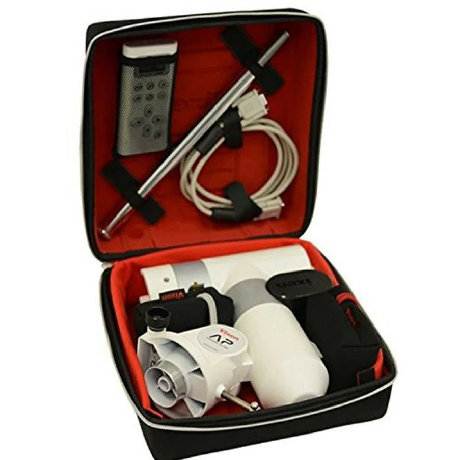 Bresser Carry Bag for Astronomy Mounts - Durable Protective Case for Telescope Mounts