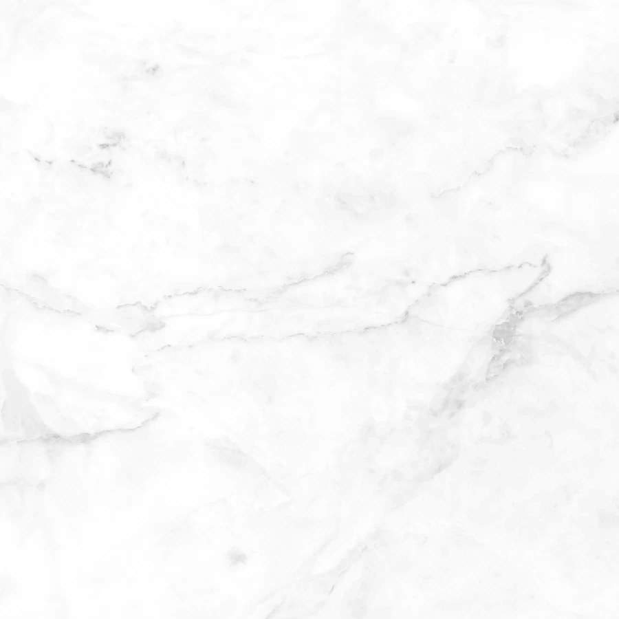Bresser 60x60cm Light Marble Photography Backdrop for Tabletop Flat Lay Product Shots