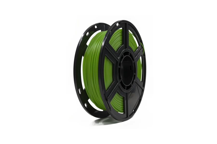 Bresser PLA Filament 1.75mm 500G Spool for 3D Printing - High Precision, Vibrant Colors