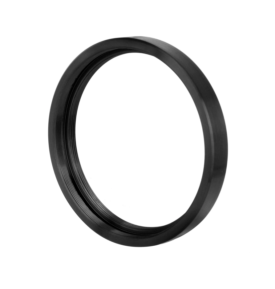 Bresser 3" 0.7X Reducer Corrector with M68x1.0 Thread for Telescopes - Explore Scientific Compatible