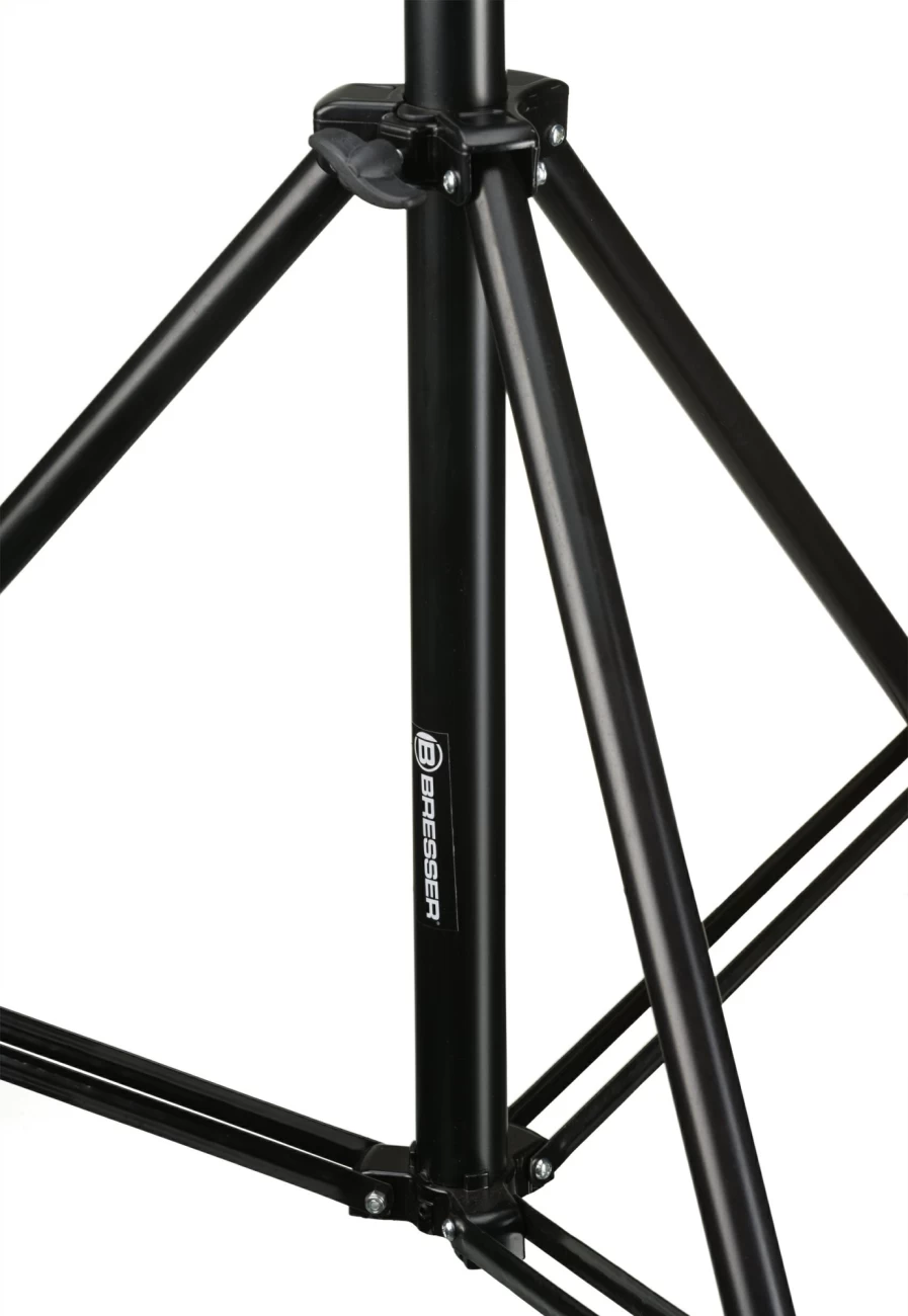 Bresser BR-TP180 180cm Tripod Light Stand for Photography and Lighting Equipment