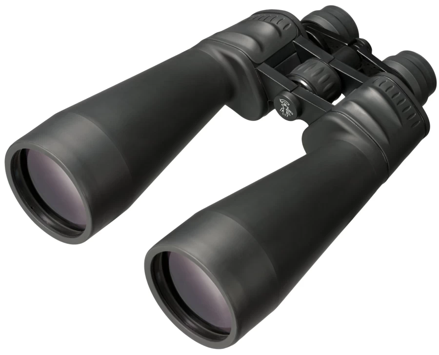 Bresser 12-36x70 Zoom Binoculars with Spezial Zoomar Lens for High Magnification & Clear Viewing