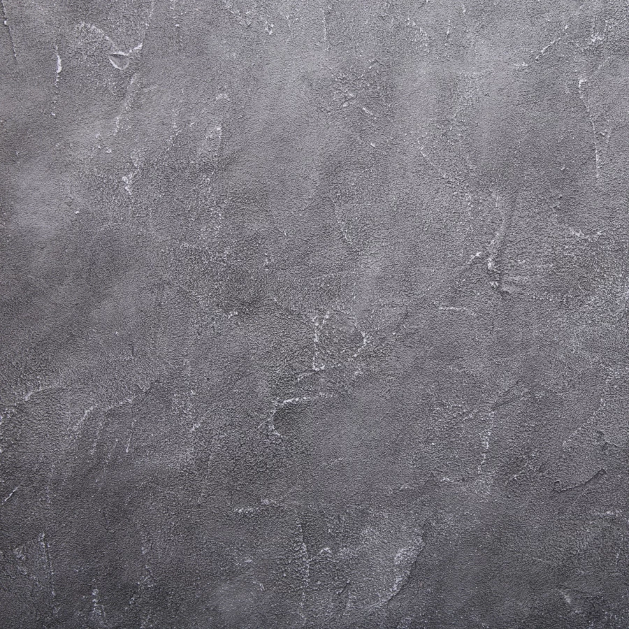 Bresser 60x60cm Concrete Grey Flat Lay Photography Background for Tabletop Product Shoots