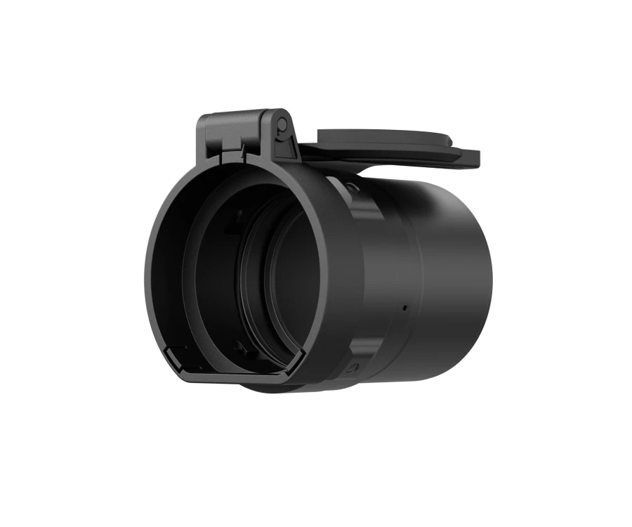 Bresser 42mm Cover Ring Adapter for Forward Mounting - Fn Compatible
