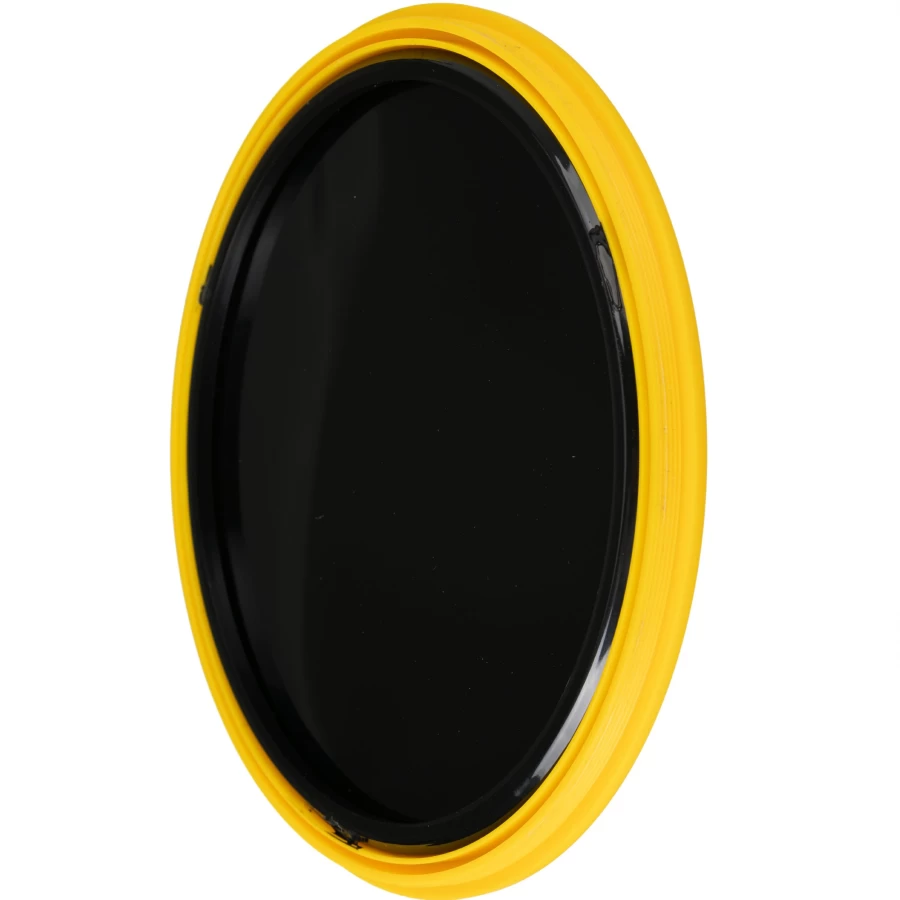 Bresser M143 Solar Filter for Messier MC/MCX127 Telescopes – Safe Sun Observation Accessory