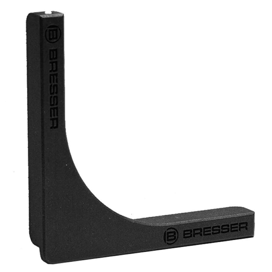 Bresser 2-Pack Angle Profiles for Flat Lay Photography Accessories