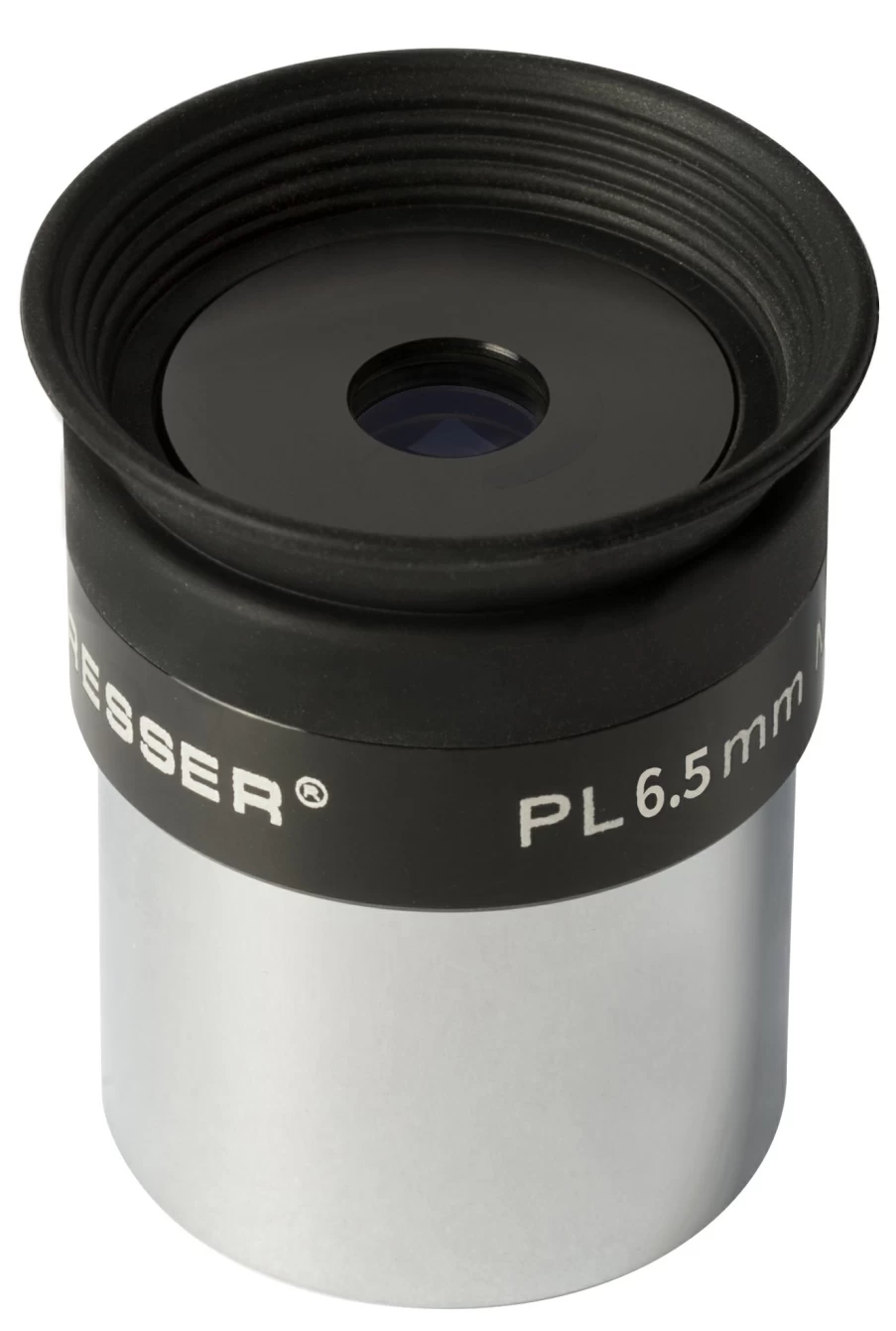 Bresser 6.5mm Plossl Eyepiece 1.25" Telescope Accessory for Astronomy Observation