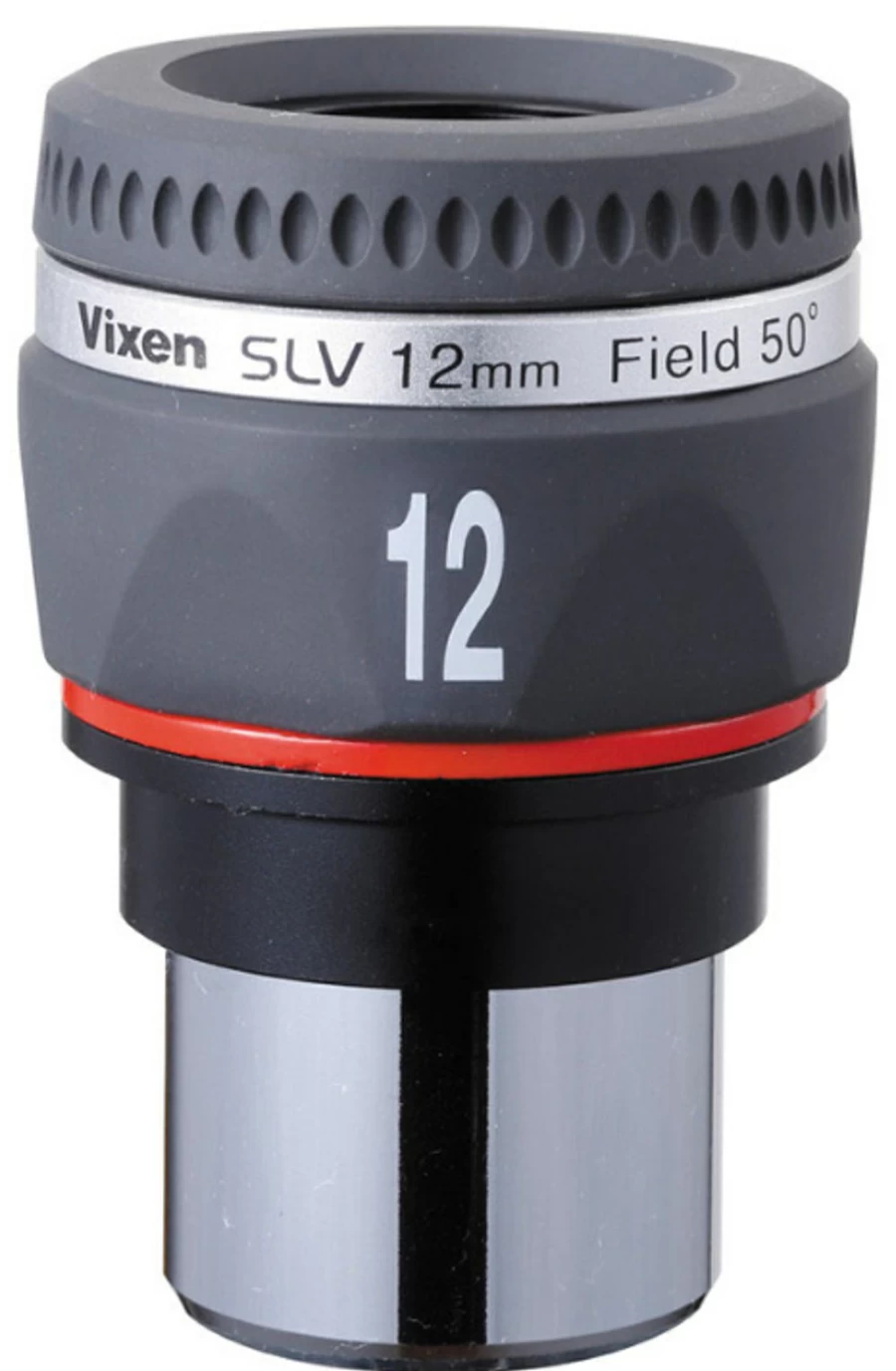 Bresser 12mm SLV 50° Eyepiece 1.25" - High Performance Telescope Eyepiece for Astronomy