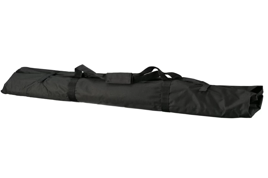Bresser BR-D23 240x300cm Photography Background System - Portable Studio Backdrop Stand Kit