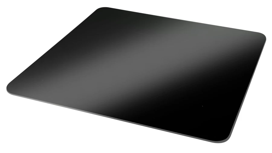 Bresser Br-Ap2 50x50cm Black Acrylic Sheet for Photography and Display