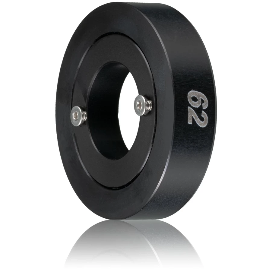 Bresser Smartclip 62mm Monocular Ring with Marking for Precision Viewing