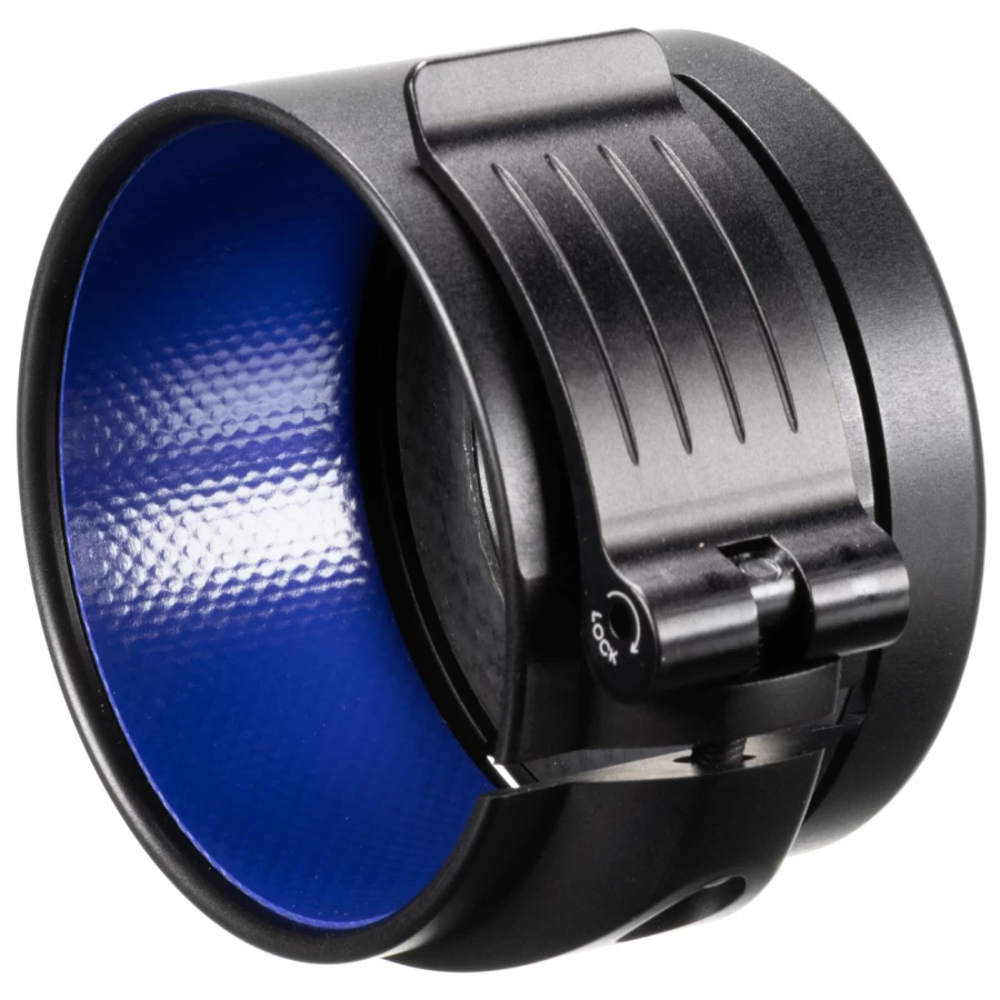 Bresser Smartclip 62mm Adapter for Pulsar Core, Krypton, Proton & Fn455 Binoculars and Scopes