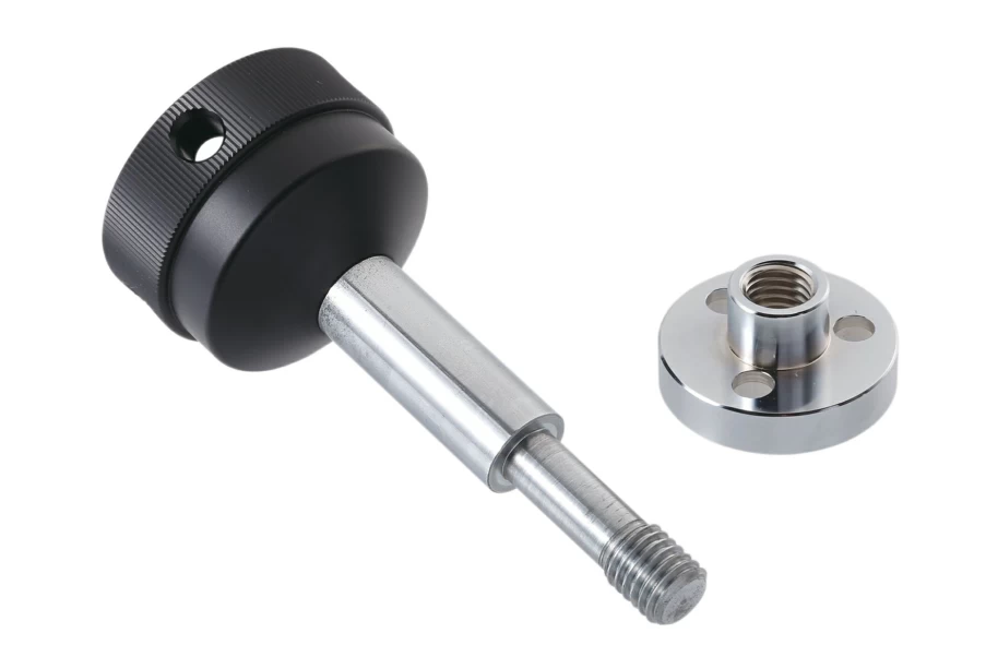 Bresser Vixen AXJ-TR Tripod Adapter Conversion Set for Telescopes and Cameras