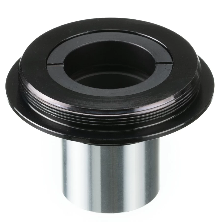 Bresser 23mm Microscope Photo Adapter for DSLR Cameras - Compatible with Bresser Microscopes