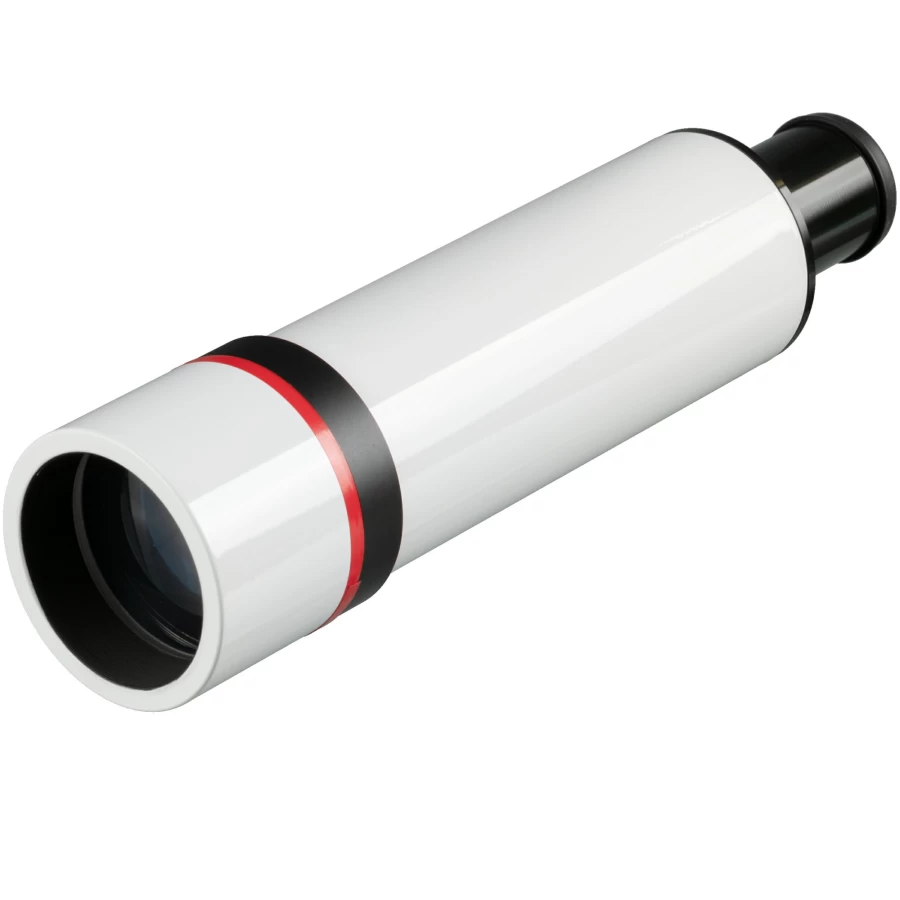 Bresser 8X50 Viewfinder for Messier Telescopes - Compatible Astronomy Accessory Without Holder