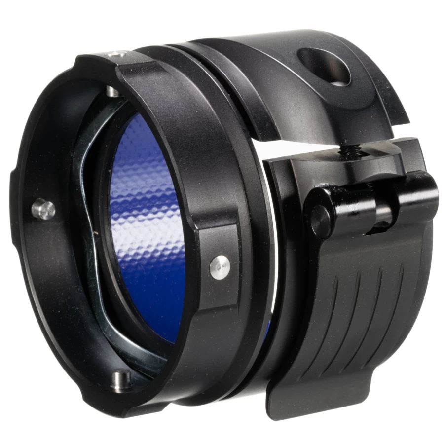 Bresser 62mm Adapter for Pulsar FN455 - PS Mount Compatible Camera Lens Accessory