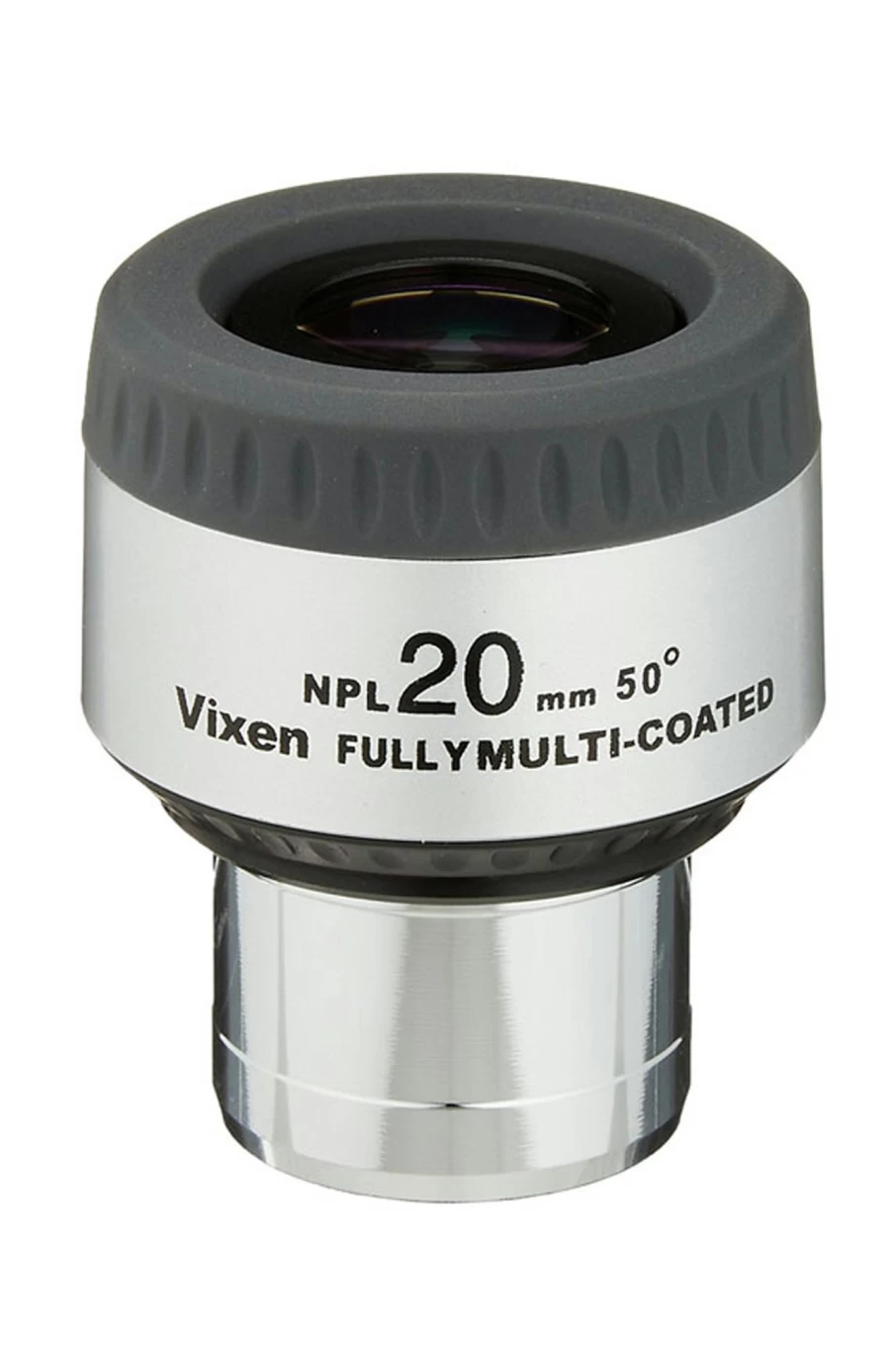Bresser 20mm 1.25'' Eyepiece 50° NPL Wide Angle Telescope Lens