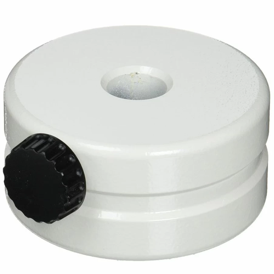 Bresser Vixen Telescope Counterweight - 1.9Kg for Precise Balance and Stability