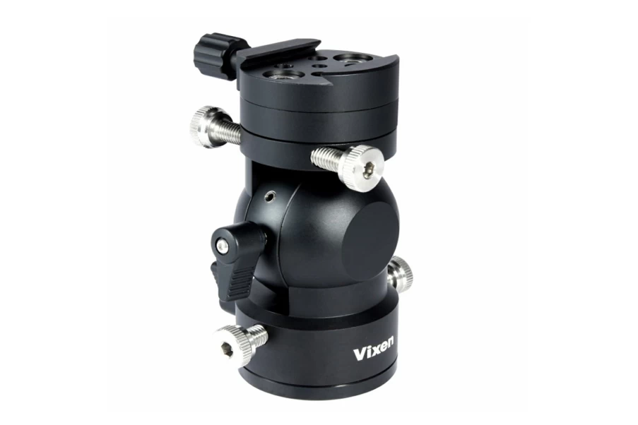Bresser Vixen Polar Fine Adjustment Unit DX for Precision Telescope Mounting