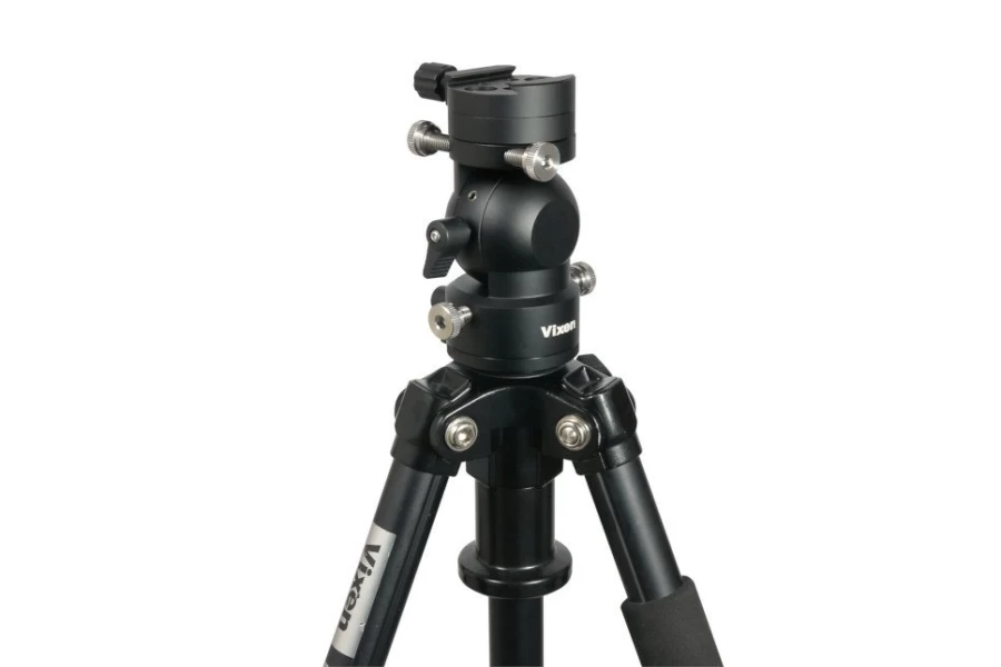 Bresser Vixen Polar Fine Adjustment Unit DX for Precision Telescope Mounting
