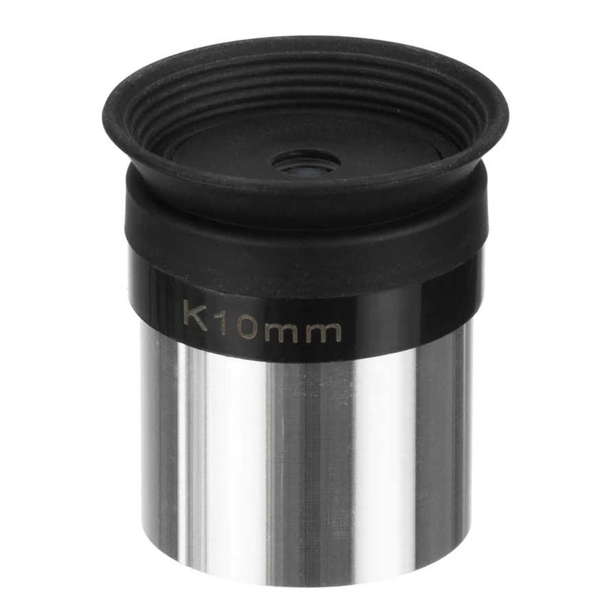Bresser 10mm 1.25" Kellner Eyepiece for Telescopes - High Quality Optical Accessory